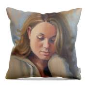 Mia Poster by Todd Baxter