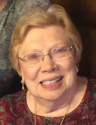 Obituary information for Joann Elaine Maniaci