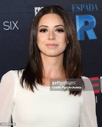 235 fotos e imágenes de alta resolución de Leila Rose