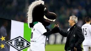 Andreas lambertz, genannt lumpi, ist mit fortuna düsseldorf dreimal aufgestiegen. Hennes Junther Und Co Die Maskottchen Der Bundesliga Klubs