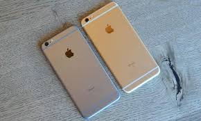 Maybe you would like to learn more about one of these? Iphone 6s Plus Review Barely Better Than The Iphone 6 Plus Iphone 6s The Guardian