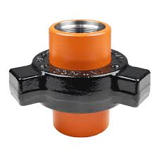 Catawissa 4 in. Fig 602 Steel Hammer Union - John M ...