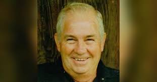 Jimmy Dale Goad Obituary