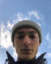 Peter Poole's Instagram, Twitter & Facebook