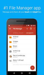 Install an app from google play and, while the installer takes the form of an apk files, you're never given the opportunity to download the file directly. File Manager Apk Apk Download For Android Latest Version