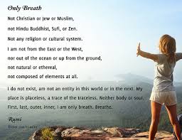 Rumi Only Breath Rumi Rumi Quotes Poet Rumi