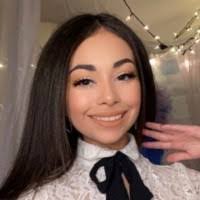 Hannah Casillas's Instagram, Twitter & Facebook