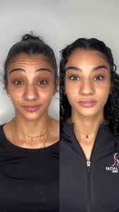 Employee Spotlight 💥 Welcome back Gina! 🤩 Gina's determined in making her  clients glow from the inside out! ✨ Gina graduated from the Beauty & Health  Institute in 2020 with her facial