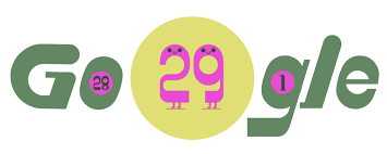 As a bonus, check out 12 cute valentine's day google doodles from years past in the gallery below. Valentine S Day 2016