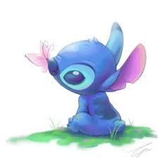 Stitch Disney Immagini Disney Disegni Disney Sfondi Carini