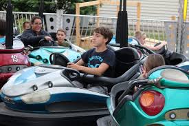 Proud American Days Opens as Longtime Tradition for Residents