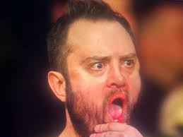 Looking at Mania ticket prices like