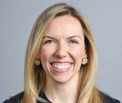 Sacred Heart Greenwich Names Caitlin O'Neill as Head of Lower School