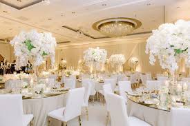 Check spelling or type a new query. 21 White And Gold Wedding Ceremony Reception Ideas Inside Weddings