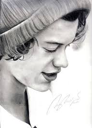 Miruna You Re Amazing Dibujos De One Direction Harry Styles Dibujos Realistas Visit for the archived journal posts, past events, band photos, as well as all their music, singles and albums. pinterest