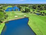 Golf - The Forest Country Club