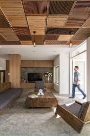 Pin By Lbz On Ideas Wooden Ceilings Ceiling Design False Ceiling Design