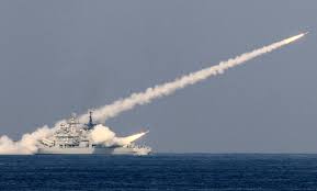 China's ministry of national defense (mnd) publicly announced that people's republic of china there is a limited body of evidence that strongly suggests the people's liberation army rocket force. Xi Jinping S Rocket Force Is Nullifying U S Military Primacy In Asia
