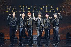 Information on your favorite artist: Monsta X Talks About Their New Album Fantasia X Their Global Promotions And More Soompi