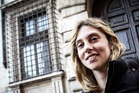 People who liked marianna madia's feet, also liked Marianna Madia Enfant Prodige Con Le Amicizie Giuste Linkiesta It