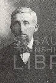 John Tasse's Instagram, Twitter & Facebook