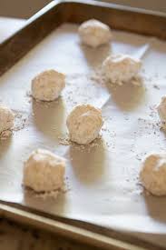 A lot of you have mentioned to . Lemon Crinkle Cookies Lauren S Latest