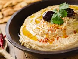 Hoummous Libanais Recette Alimentation Hoummous Recette