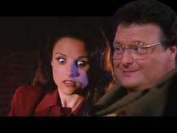 He Newman?! : r/seinfeld