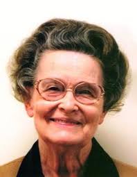 Bethel Rebecca Andrus Obituary November 10, 2015