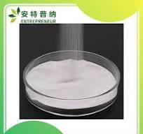 Non-Spherical Silver Powder Used in Silver Paste for Solar Cells Backside
