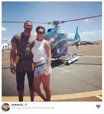 After 11 months of help us build our profile of russell westbrook and nina earl! Russell Westbrook Girlfriend Nina Earl Vacation In Maui Photos Jocks And Stiletto Jill