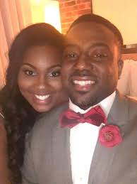 from Benny Duncan (Terry High School graduate): Like to say, Happy 44th  wedding anniversary to my , still lovely bride, Marcelle Clayton Duncan  Love you forever and ever .....👩‍❤️‍👨