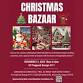 Christmas Bazaar event image