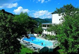 Votre Sejour A L Hotel En Demi Pension Dans Le Cantal Hotel Bel Horizon