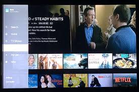 Netflix Gets A Welcome Facelift Netflix Facelift Netflix App