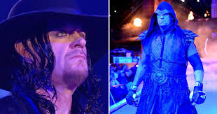 5 Best Looks Of The Undertaker ( & 5 Worst)