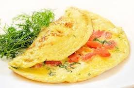 Das Grundrezept Fur Omelette Und Kalorienarme Variationen Blick In 2020 Rezepte Essen Wenig Kalorien