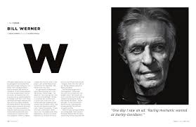 Bill Werner