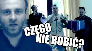 CZEGO NIE ROBIĆ PODCZAS PANDEMII? Marcin Zbigniew Wojciech feat. Kabaret  Młodych Panów