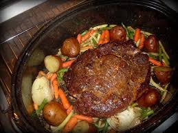 Back in 2011, i found this recipe in a in a mini food processor pulse the peeled garlic cloves until minced. Dijon Mustard Prime Rib Recipe Mustard Seed Crusted Prime Rib Roast With Dijon Creme In A Small Bowl Mix The Mustard With The Garlic Thyme Pepper And 2 Teaspoons Of Kosher