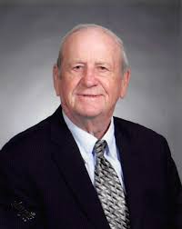 Ernest “Bo” Milton Patrick