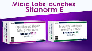 Image result for Sitagliptin