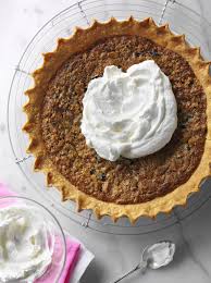 Oatmeal Raisin Cookie Pie Using Girl Scout Rahrahraisins Girlscoutcookies Cookie Recipes Girl Scout Cookies Recipes Award Winning Desserts