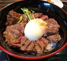 九州 熊本 牛丼 あか牛丼 肉 料理 レシピ レシピ 料理