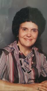 Laura Sexton Obituary