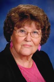 Obituary information for Christine Simms Easterling