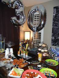 Mens 30th birthday party themes. 30th Birthday Decorations 30th Birthday Party Supplies 30th Birthday Parties