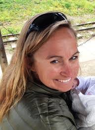 Gina Posey's Instagram, Twitter & Facebook