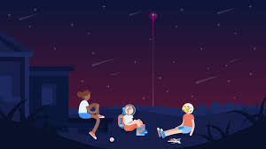 Share a gif and browse these related gif searches. Kurzgesagt Wallpapers Top Free Kurzgesagt Backgrounds Wallpaperaccess