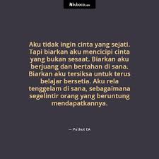 Hadiah yang terindah bagi seorang pria, memiliki seorang perempuan yang penuh kasih. Akubaca On Twitter Selamat Pagi Sayang Akubaca Puthutea